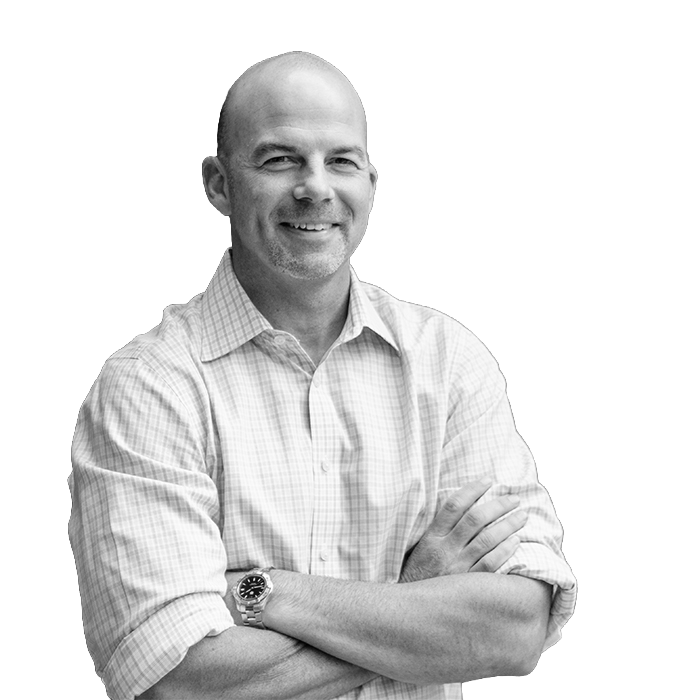 Steve McCall